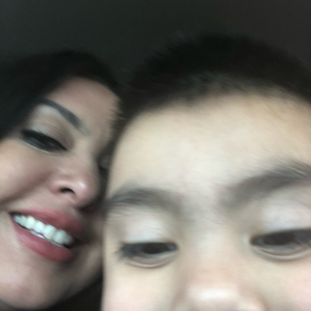 Meet your Posher, Sandra